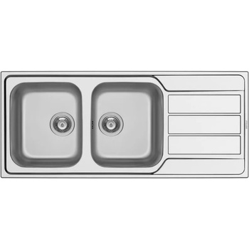 Image 1 of Pyramis ATHENA EXTRA (116x50) 2B 1D (107163101)