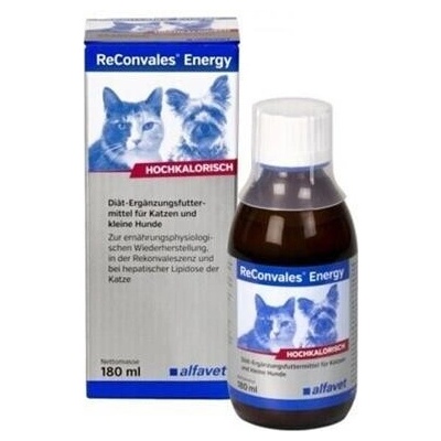 ReConvales Energy 180 ml
