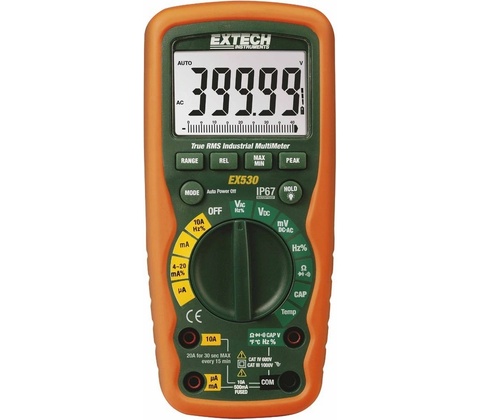 EXTECH EX530
