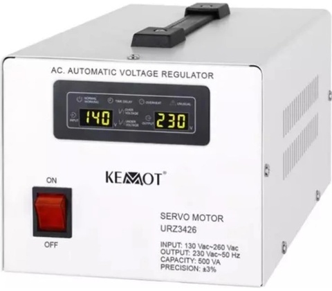 KEMOT MSER-1000