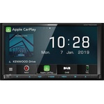 Kenwood DNX-7190DABS Авто мултимедия