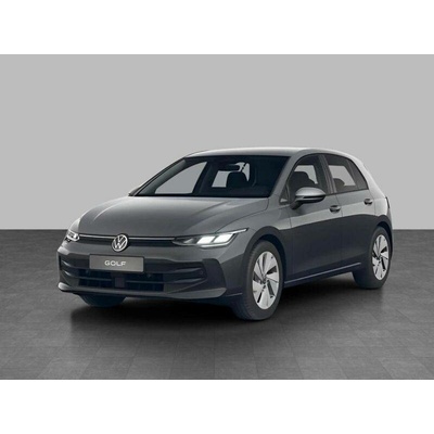 Volkswagen Golf 2.0 TDI Life DSG 110 kW