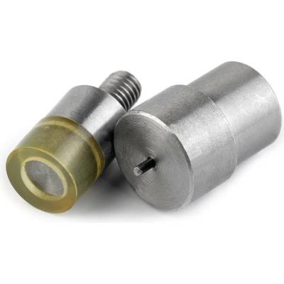 Piston na duté nýty Ø10 mm, střední, viz foto