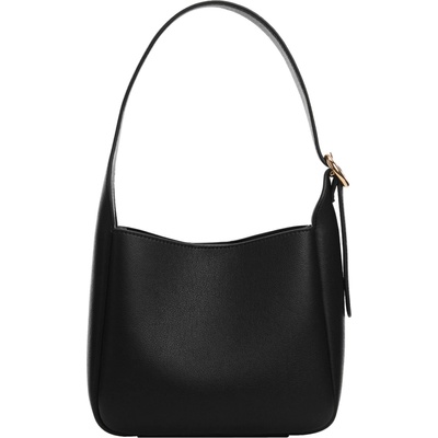 MANGO Чанта за през рамо 'SALVA' черно, размер One Size