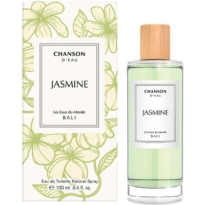 Chanson d'Eau Original Jasmine toaletná voda dámska 100 ml