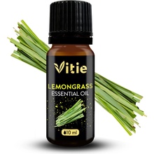 Vitie BIO Esenciální olej Citronová tráva 10 ml