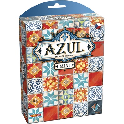Asmodee Azul Mini