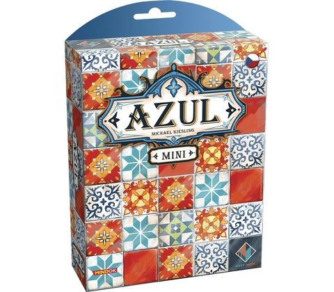 Asmodee Azul Mini