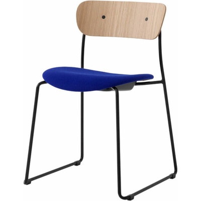 &Tradition Pavilion AV52 Oak / Hallingdal 753