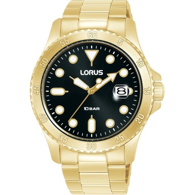 Lorus Часовник Lorus RS972DX9 (RS972DX9)
