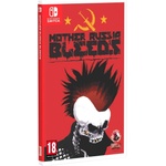 Devolver Digital Mother Russia Bleeds (Switch)