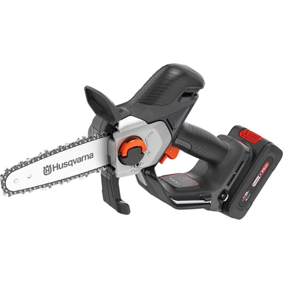 Husqvarna Aspire P8X-P4A