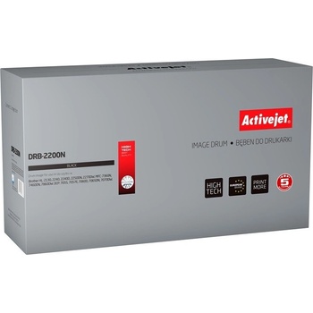 Compatible DRB-2200N drum (replacement for Brother DR-2200; Supreme; 12000 pages; black) (DRB-2200N)