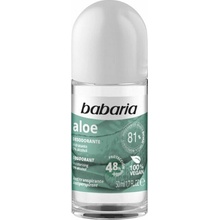 Babaria Aloe Vera Deo roll-on 50 ml