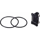 Držiak štartovného čísla BBB BSP-95 NUMBERFIX