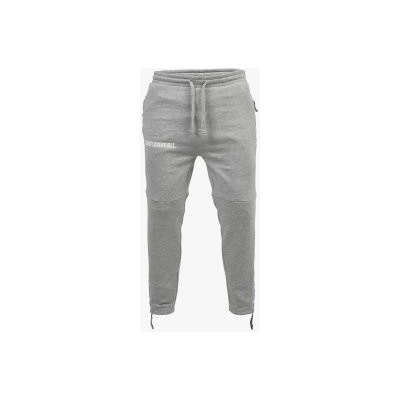 Zone pants Classic Cotton Grey