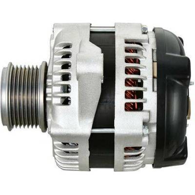 Alternátor HELLA 8EL 015 637-491 (8EL015637491)