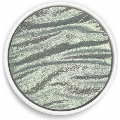 Finetec Akvarelové barvy Coliro Pearlcolors Silver Pearl 1 ks – Hledejceny.cz