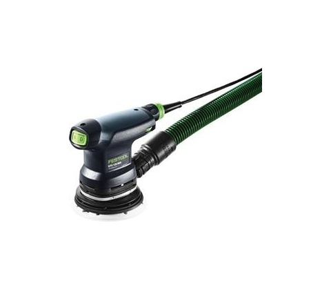 Festool LETS 125 REQ-Plus