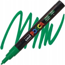 Uni Posca PC-3M zelený