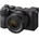 Sony Alpha 7C II 28-60mm Black (ILCE7CM2LB.CEC)