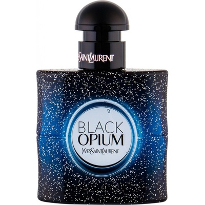 Yves Saint Laurent Black Opium Intense parfumovaná voda dámska 30 ml