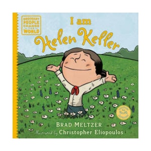 I Am Helen Keller | Christopher Eliopoulos (ISBN: 9780593619209)