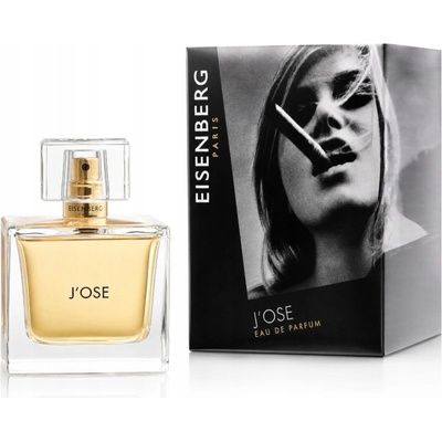 Eisenberg J'ose parfumovaná voda dámska 100 ml