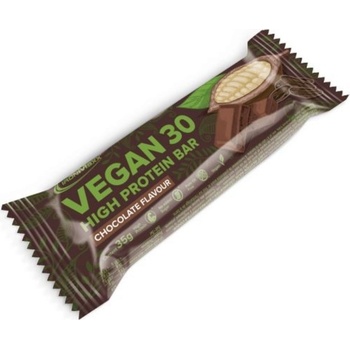 IronMaxx Бар Vegan 30 - Chocolate