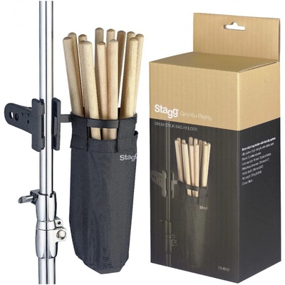 Stagg DSHB10