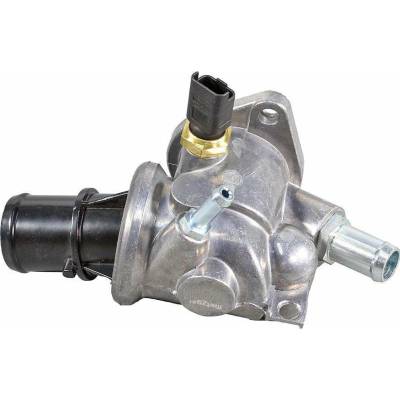Termostat, chladivo METZGER AUTOTEILE 4006458