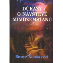 Důkazy o návštěvě mimozemšťanů - Erich von Däniken