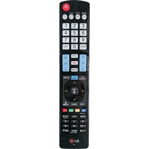 LG akb73756504 - оригинален дистанционен контрол (akb73756504) Дистанционно