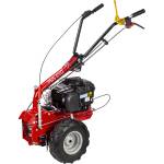 Eurosystems P55 EVO Biggs 675 (986300000) Мотофрези