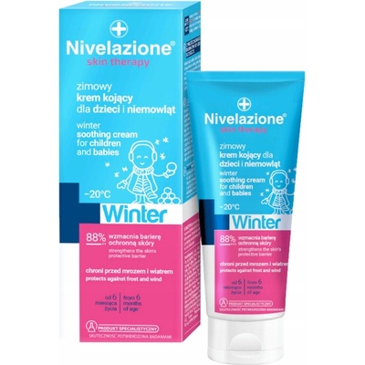 Farmona NIVELAZIONE ZIMNÁ UPOKOJUJÚCA KRÉM PRE DOJČATÁ A DETI 75 ml