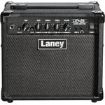 Laney LX15 BK Транзисторен усилвател/Комбо (LX15 BLACK)