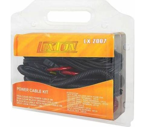 Lexton LXZ007
