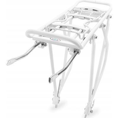 Kaiwei kw-622-02 na rám Zadný nosič na bicykel