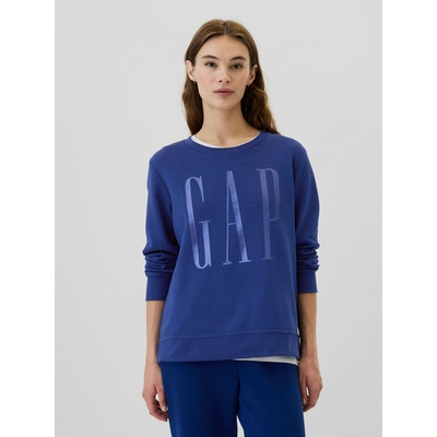 GAP Суитшърт с логото на GAP GAP | Sin | ЖЕНИ | XS