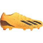 Adidas X speedportal. 1 fg j златно, черно 4.5 (hp4371)