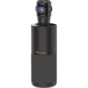 Toucan Connect Conference System Video Conferencing 360