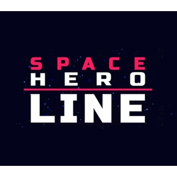 Space Hero Line