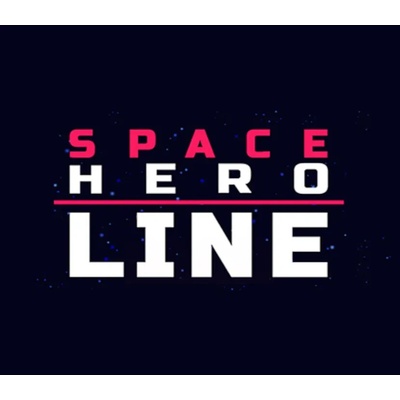 Space Hero Line
