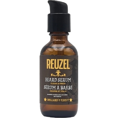 Reuzel Clean & Fresh Beard Serum 50 g
