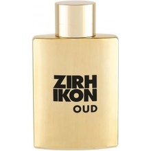 Zirh Ikon Oud toaletná voda pánska 125 ml