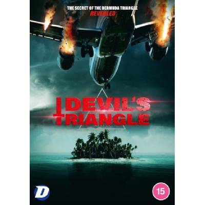 Devils Triangle (DVD)