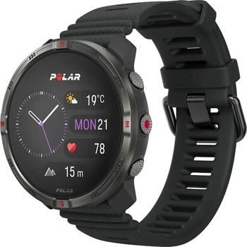 Polar Grit X2