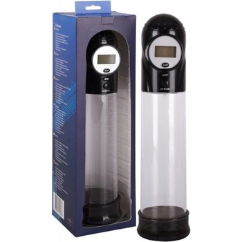Seven Creation Auto-Pump