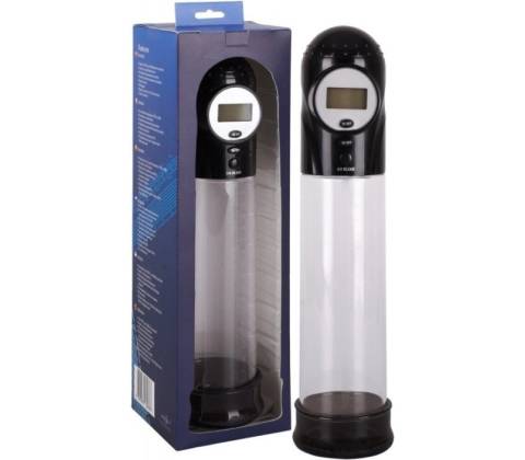 Seven Creation Auto-Pump
