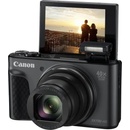 Canon PowerShot SX730 HS Black (1791C002AA)
